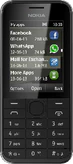 Nokia 208