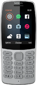 Nokia 210