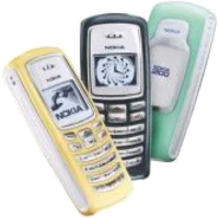 Nokia 2100