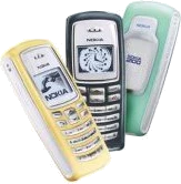 Nokia 2100