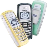Nokia 2100