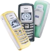 Nokia 2100