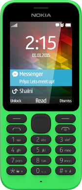 Nokia 215