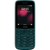 Nokia 215 4G