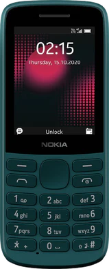 Nokia 215 4G