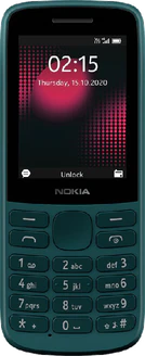Nokia 215 4G