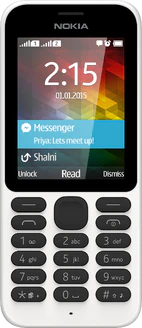 Nokia 215 Dual SIM