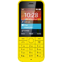 Nokia 220