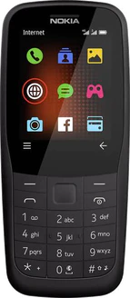 Nokia 220 4G