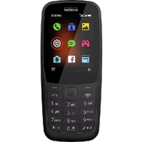 Nokia 220 4G