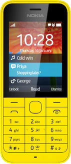 Nokia 220
