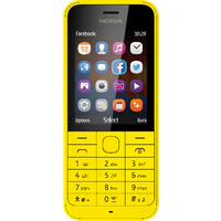 Nokia 220 Dual SIM