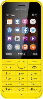 Nokia 220 Dual SIM