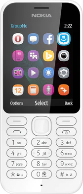 Nokia 222