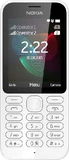 Nokia 222 Dual SIM