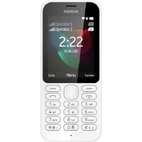Nokia 222 Dual SIM