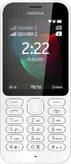 Nokia 222 Dual SIM