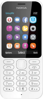 Nokia 222