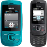 Nokia 2220 Slide