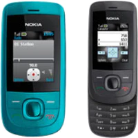 Nokia 2220 Slide