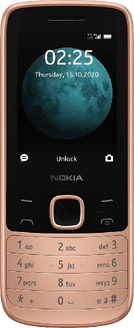 Nokia 225 4G (16QENG21A02)