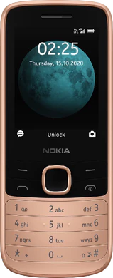 Nokia 225 4G (16QENG21A02)