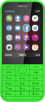 Nokia 225