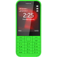 Nokia 225 Dual SIM