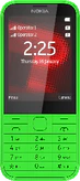 Nokia 225 Dual SIM