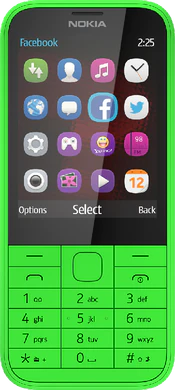Nokia 225