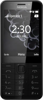 Nokia 230