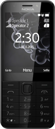 Nokia 230 Dual SIM