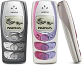 Nokia 2300