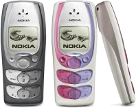 Nokia 2300