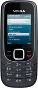 Nokia 2323 Classic