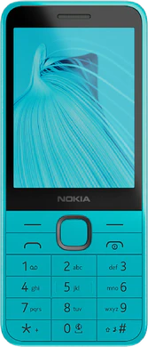 Nokia 235 4G (2024) (TA-1614)