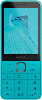 Nokia 235 4G (2024) (TA-1614)