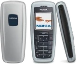 Nokia 2600