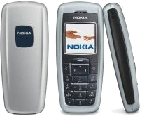 Nokia 2600