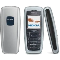 Nokia 2600