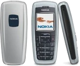 Nokia 2600