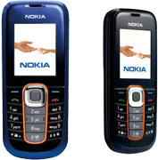 Nokia 2600 Classic