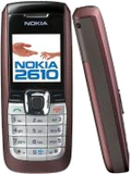 Nokia 2610