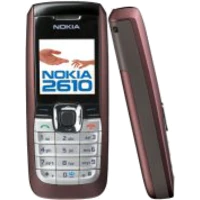 Nokia 2610