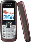 Nokia 2610