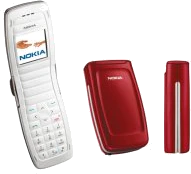 Nokia 2650