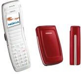 Nokia 2650
