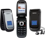 Nokia 2660 (2007)