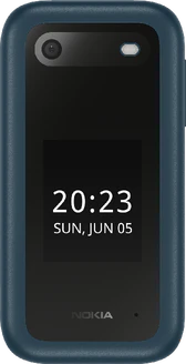 Nokia 2660 Flip (1GF011NPB1A03)