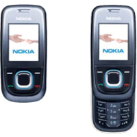 Nokia 2680 Slide